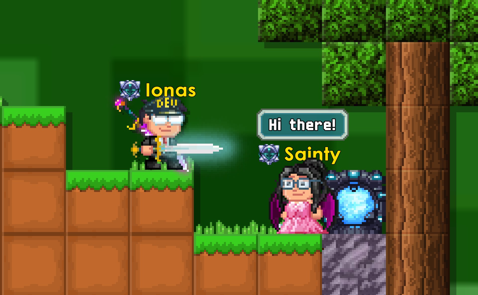 Gameplay Screenshot